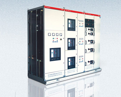 青海GCS型低压抽出式开关柜GCS型低压抽出式开关柜